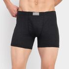 Men's Trunk, Charcoal, small